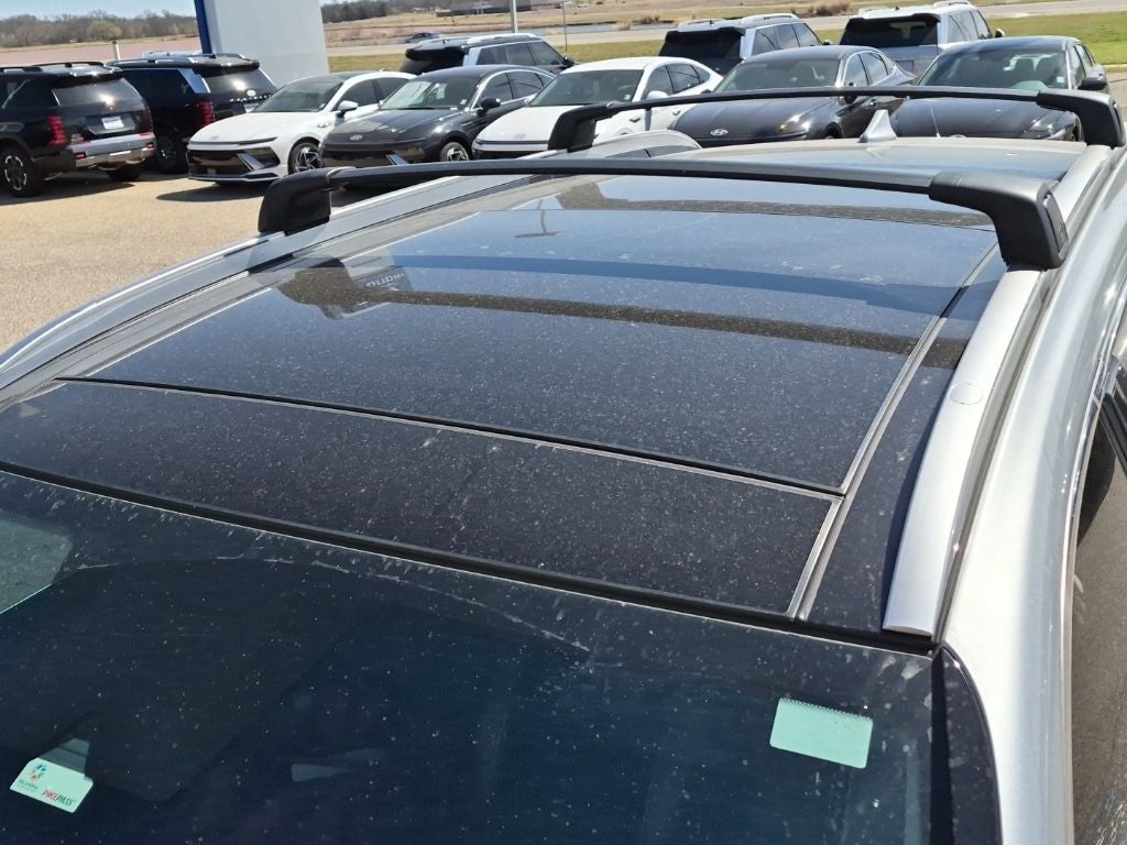 2022 Hyundai Santa Fe SEL Premium