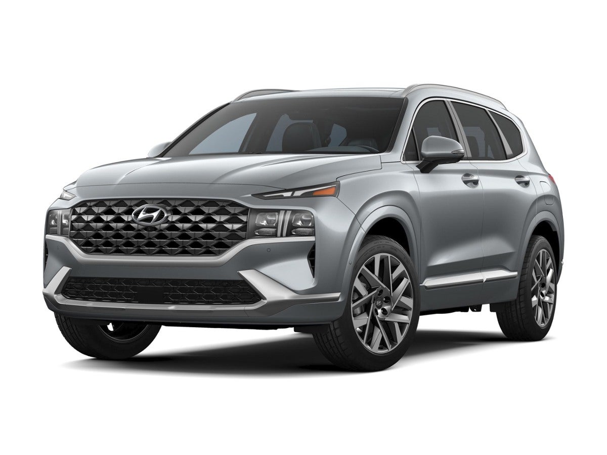 2023 Hyundai Santa Fe SEL 2.5's photo