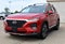 2020 Hyundai Santa Fe SEL 2.0 Turbocharged AWD
