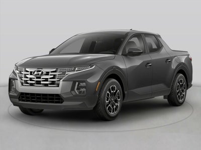 2026 Hyundai Santa Cruz SE