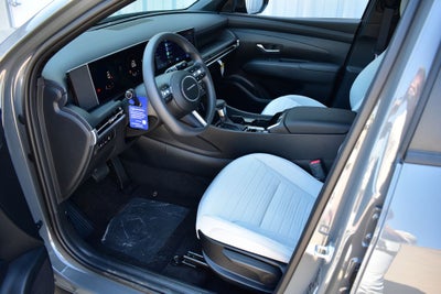 2026 Hyundai Santa Cruz SE