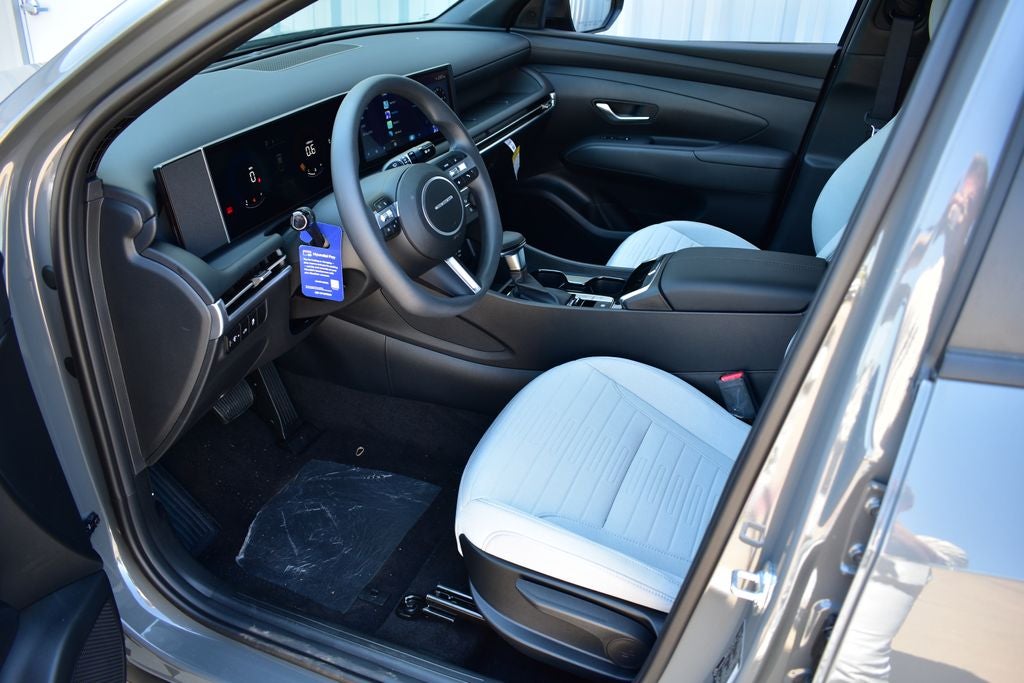 2026 Hyundai Santa Cruz SE
