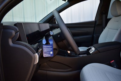 2026 Hyundai Santa Cruz SE