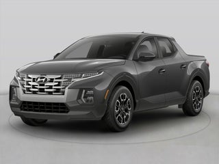 2026 Hyundai Santa Cruz SE