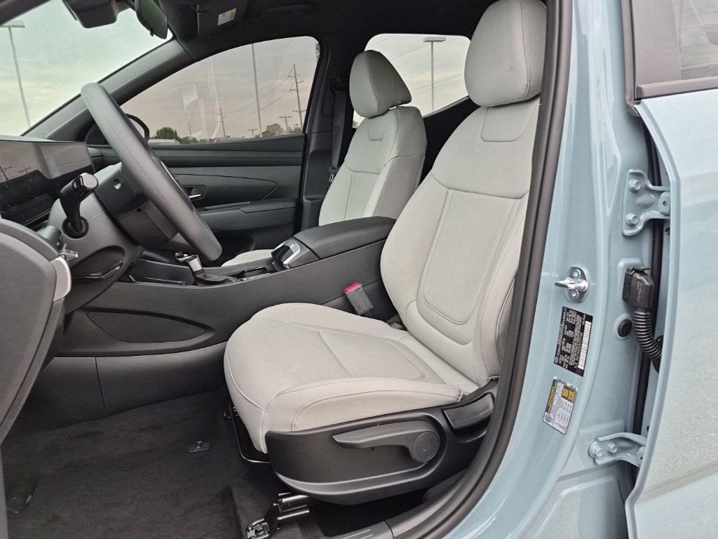 2027 Hyundai Santa Cruz SE