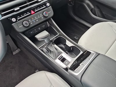 2027 Hyundai Santa Cruz SE