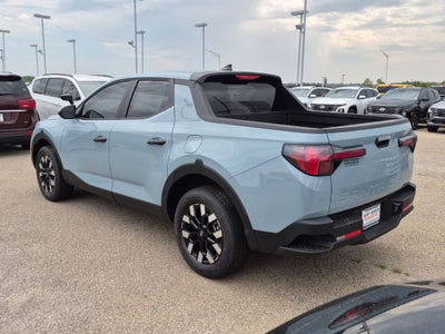 2027 Hyundai Santa Cruz SE