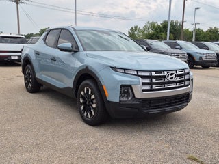 2027 Hyundai Santa Cruz SE