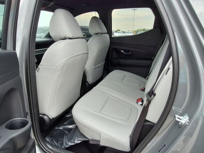 2027 Hyundai Santa Cruz SE
