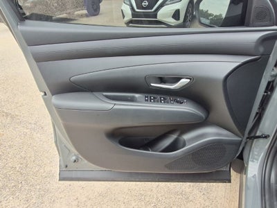 2027 Hyundai Santa Cruz SE