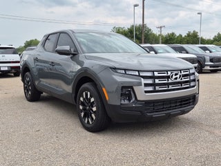 2027 Hyundai Santa Cruz SE