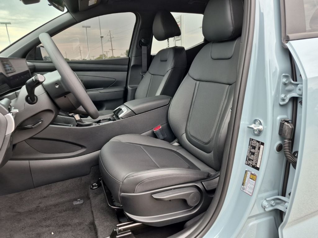 2027 Hyundai Santa Cruz SE