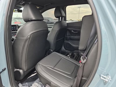 2027 Hyundai Santa Cruz SE