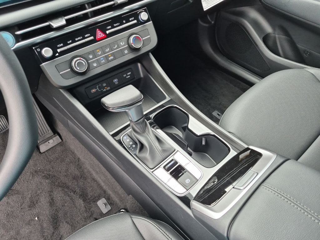 2027 Hyundai Santa Cruz SE
