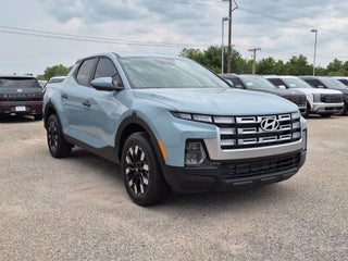 2027 Hyundai Santa Cruz SE
