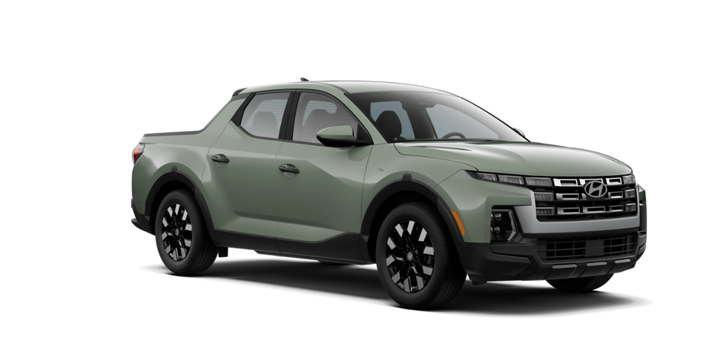 2027 Hyundai Santa Cruz SE