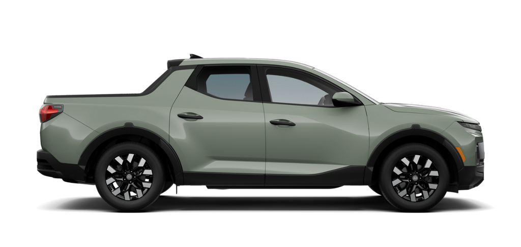 2027 Hyundai Santa Cruz SE