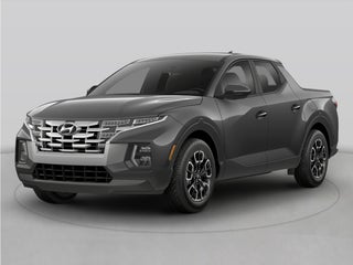 2027 Hyundai Santa Cruz SE