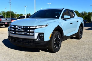 2027 Hyundai Santa Cruz SE