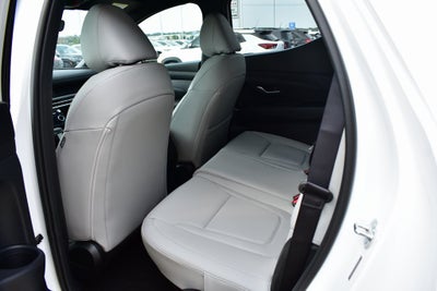 2026 Hyundai Santa Cruz SEL AWD