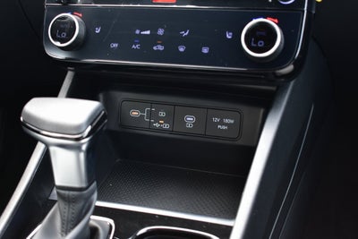 2026 Hyundai Santa Cruz SEL AWD