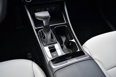 2026 Hyundai Santa Cruz SEL AWD