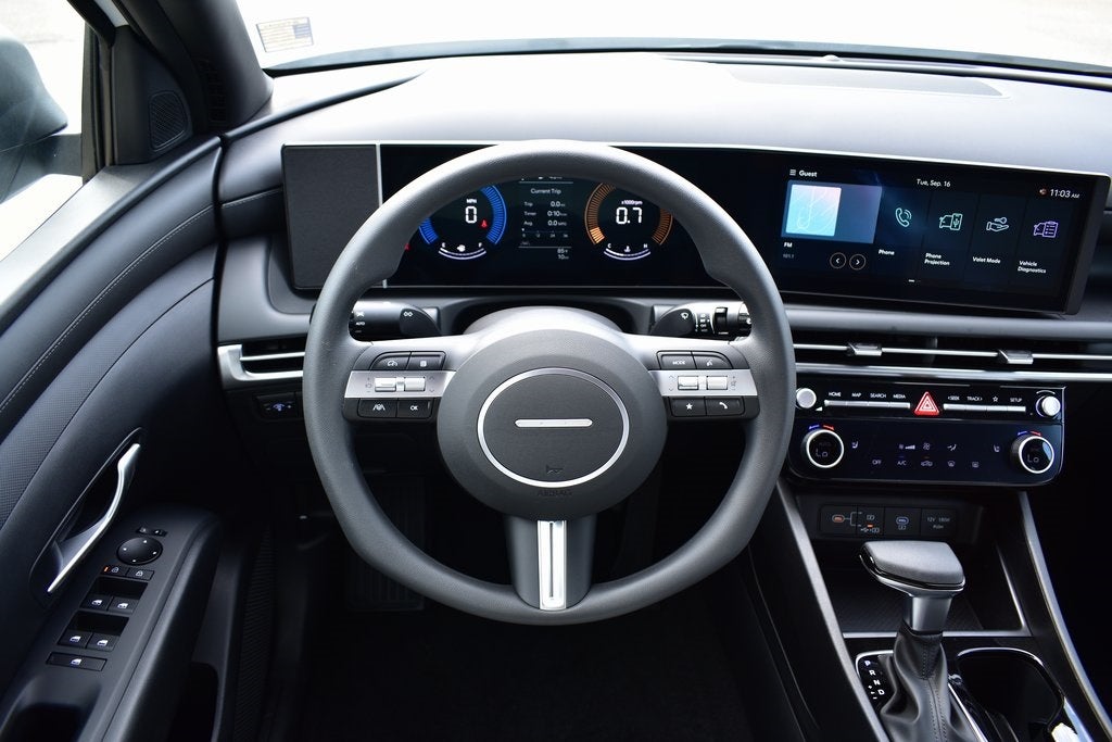 2026 Hyundai Santa Cruz SEL AWD