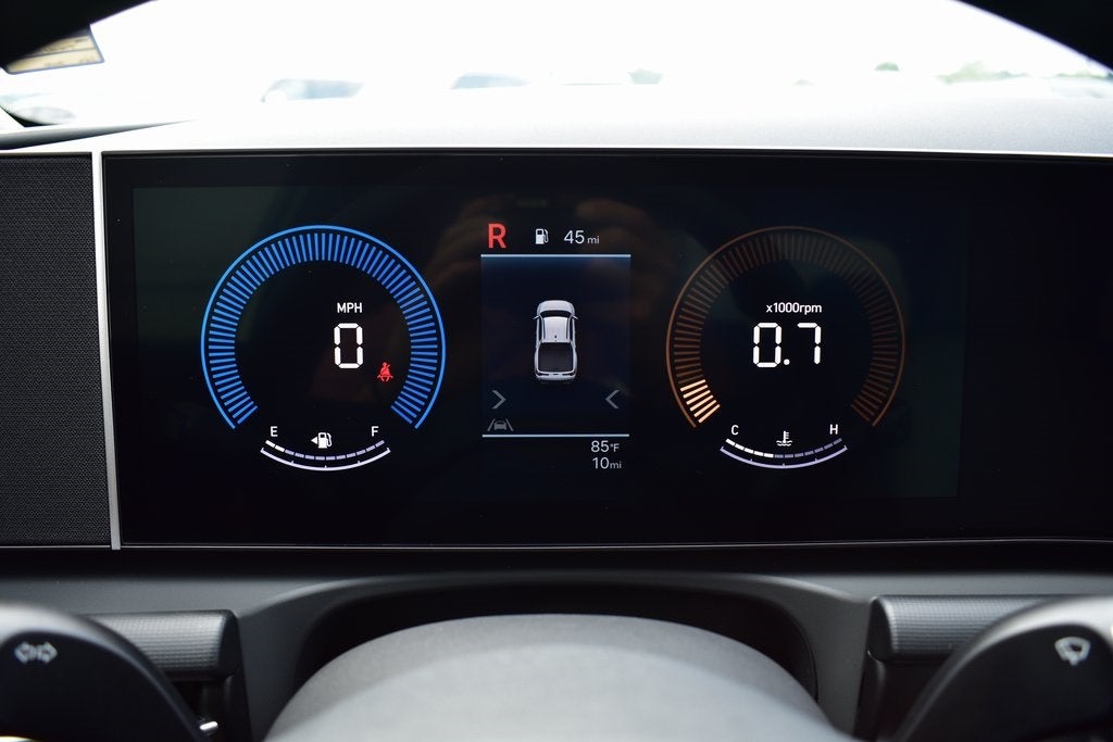 2026 Hyundai Santa Cruz SEL AWD