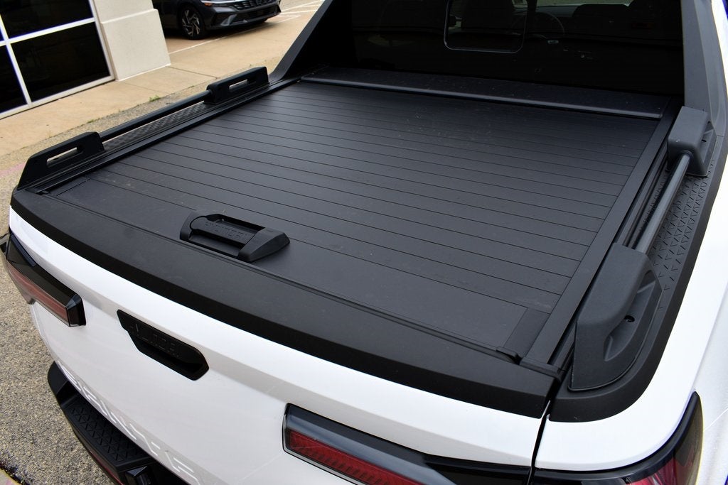 2025 Hyundai Santa Cruz SEL Activity