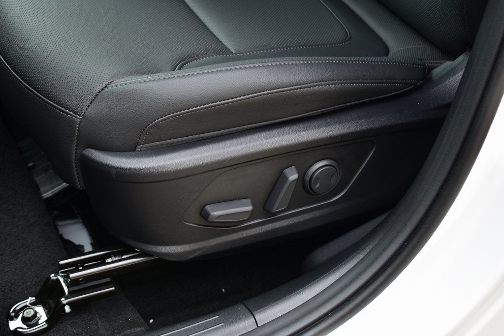 2025 Hyundai Santa Cruz SEL Activity