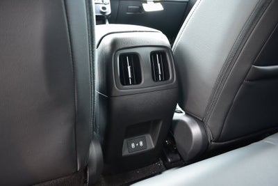 2025 Hyundai Santa Cruz SEL Activity