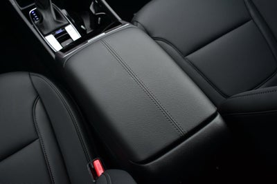 2025 Hyundai Santa Cruz SEL Activity