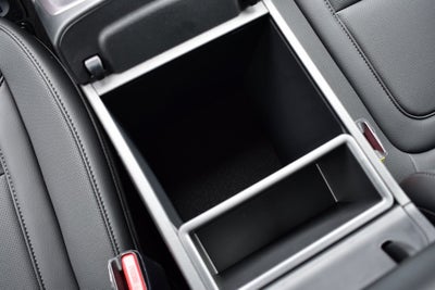 2025 Hyundai Santa Cruz SEL Activity