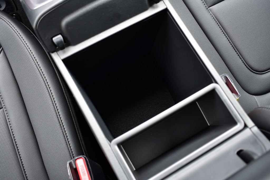 2025 Hyundai Santa Cruz SEL Activity