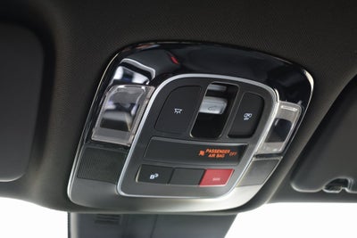 2025 Hyundai Santa Cruz SEL Activity