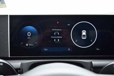 2025 Hyundai Santa Cruz SEL Activity