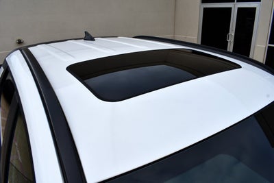 2025 Hyundai Santa Cruz SEL Activity