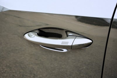 2025 Hyundai Santa Cruz Limited AWD