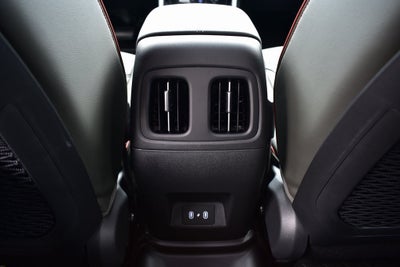 2025 Hyundai Santa Cruz Limited AWD