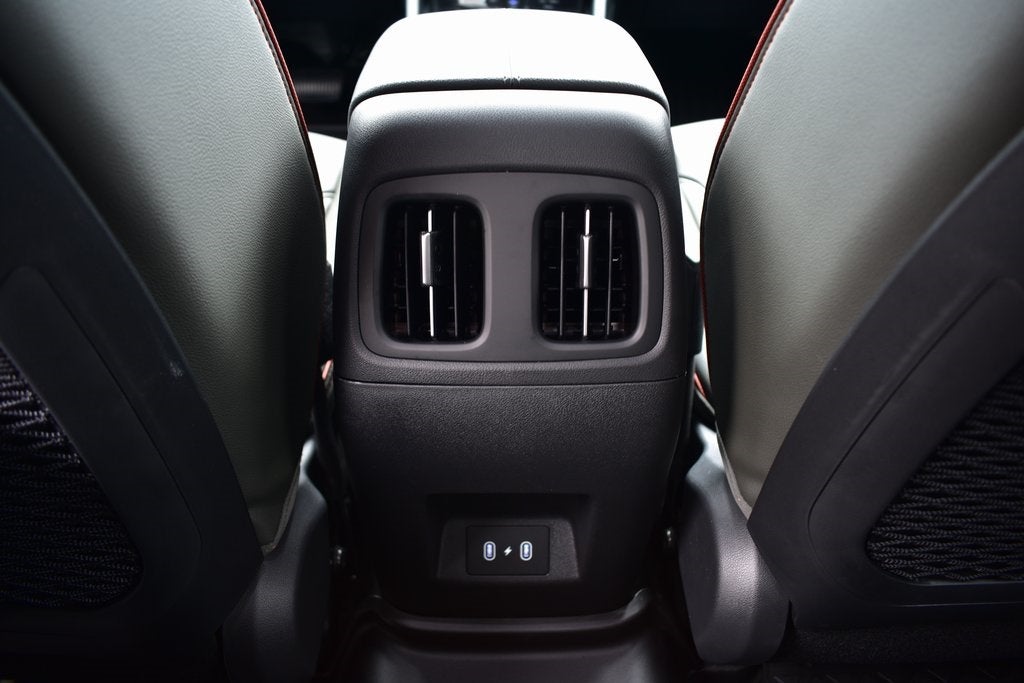 2025 Hyundai Santa Cruz Limited AWD