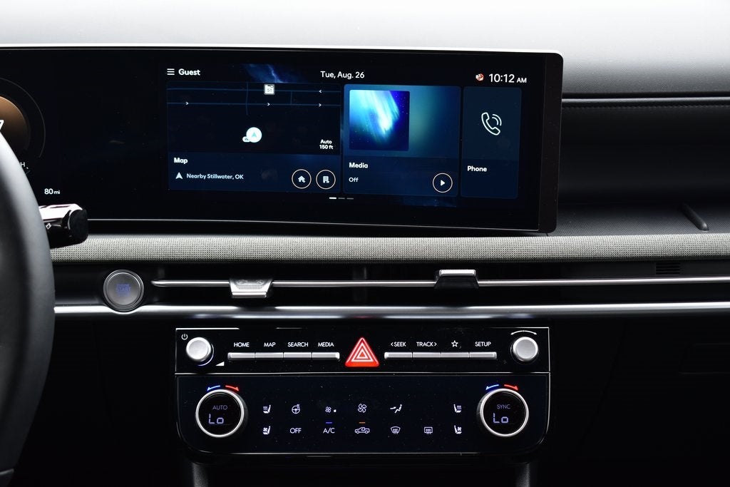 2025 Hyundai Santa Cruz Limited AWD