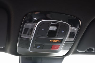 2025 Hyundai Santa Cruz Limited AWD