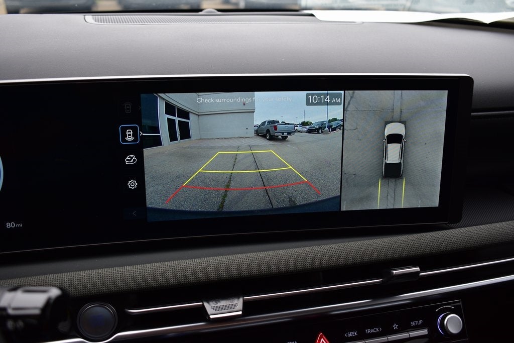 2025 Hyundai Santa Cruz Limited AWD