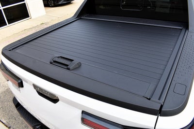 2025 Hyundai Santa Cruz Limited AWD