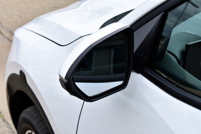 2025 Hyundai Santa Cruz Limited AWD