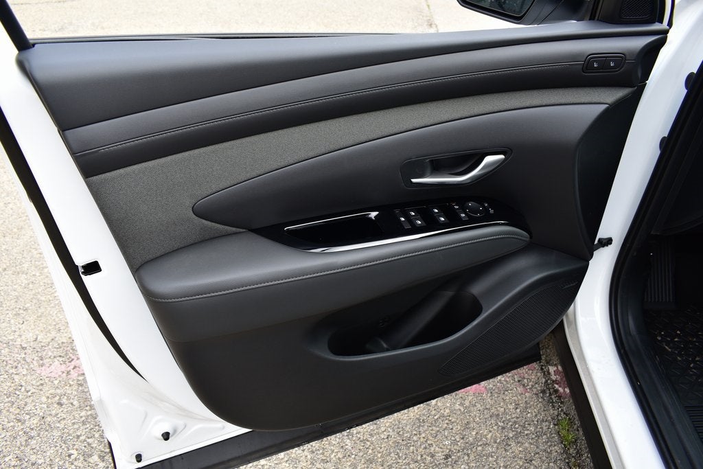 2025 Hyundai Santa Cruz Limited AWD