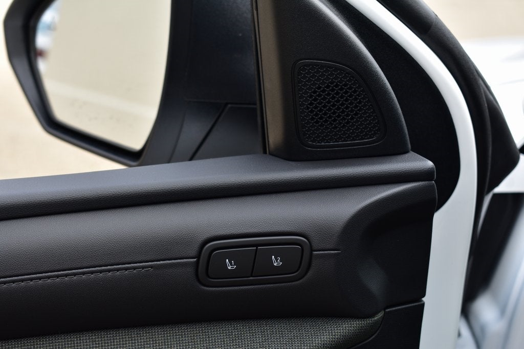 2025 Hyundai Santa Cruz Limited AWD