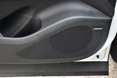 2025 Hyundai Santa Cruz Limited AWD