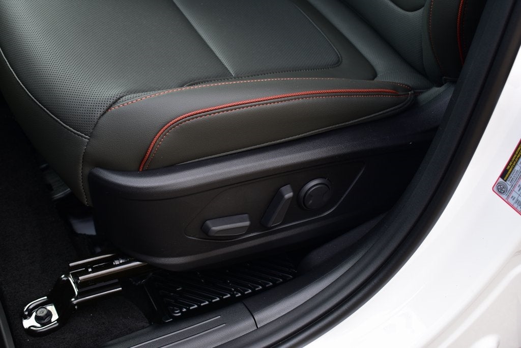 2025 Hyundai Santa Cruz Limited AWD