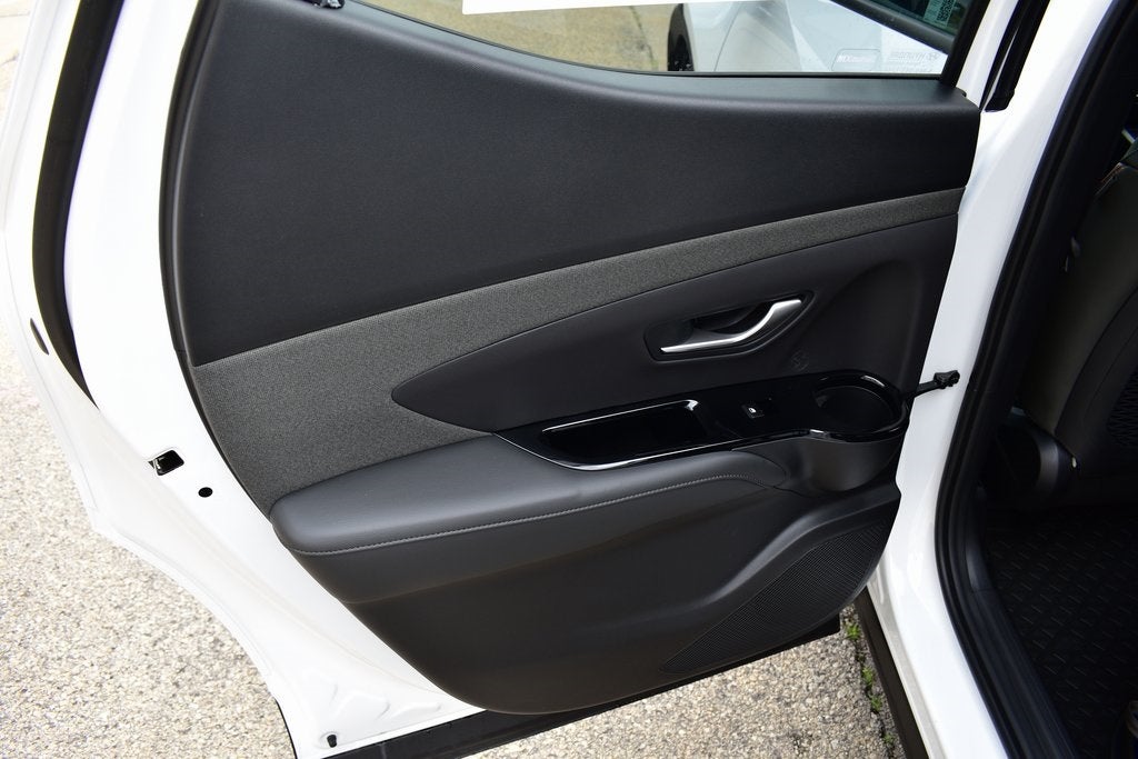 2025 Hyundai Santa Cruz Limited AWD